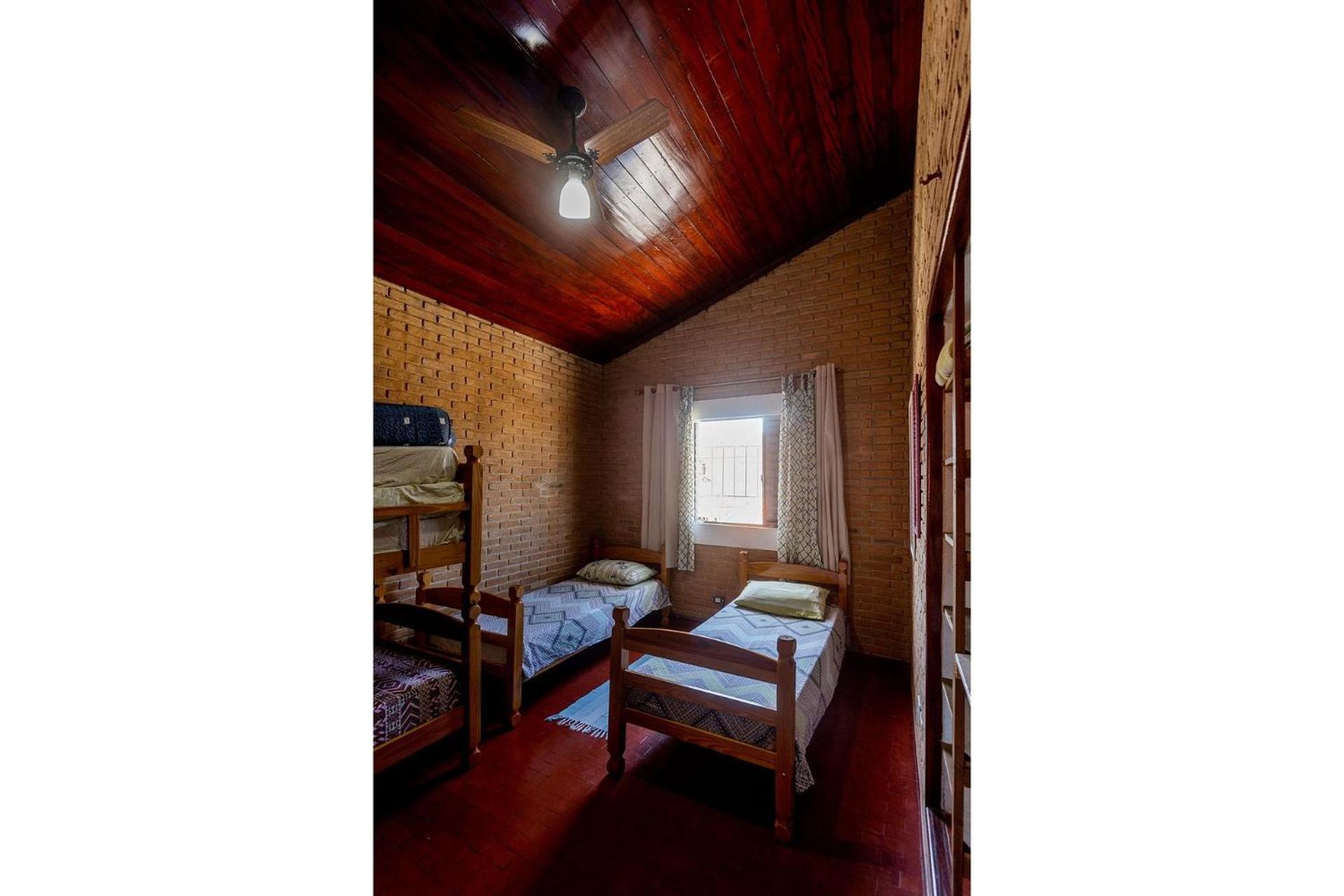 Casa Com Churrasqueira Proximo A Praia Em Ubatuba Bagian luar foto