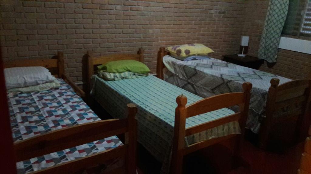 Casa Com Churrasqueira Proximo A Praia Em Ubatuba Bagian luar foto