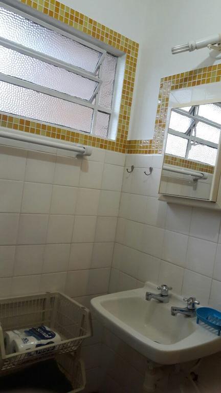 Casa Com Churrasqueira Proximo A Praia Em Ubatuba Bagian luar foto