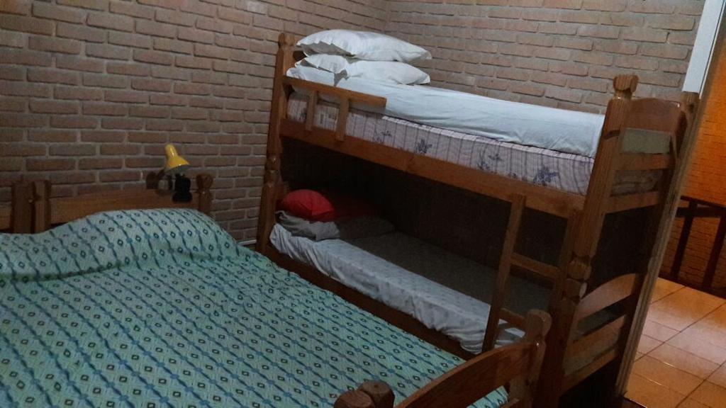 Casa Com Churrasqueira Proximo A Praia Em Ubatuba Bagian luar foto