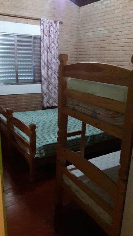 Casa Com Churrasqueira Proximo A Praia Em Ubatuba Bagian luar foto