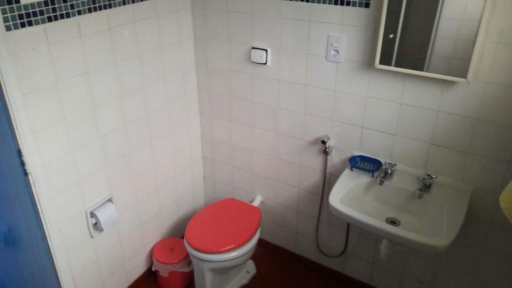 Casa Com Churrasqueira Proximo A Praia Em Ubatuba Bagian luar foto