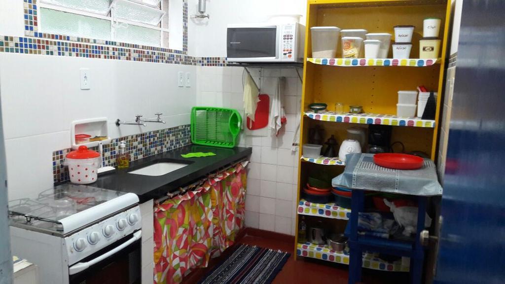 Casa Com Churrasqueira Proximo A Praia Em Ubatuba Bagian luar foto